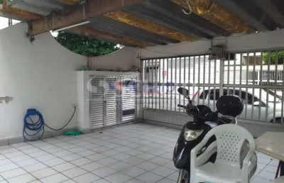 Excelente localização no  jardim bélgica, entrada , 2 vagas