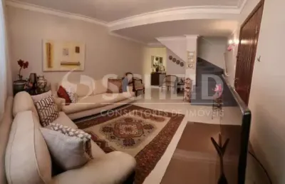 Casa com 3 quartos à venda na Rua Francisco Teles Dourado, --, Jardim Prudência, São Paulo