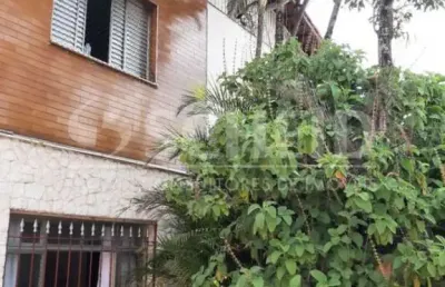 Casa com 3 quartos à venda na Rua Professor Rolando Ângelo Tenuto, --, Alto da Boa Vista, São Paulo