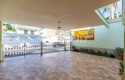 Seja bem-vindo ao seu novo lar no alto da boa vista.