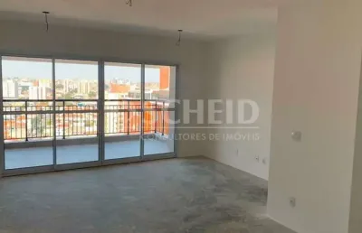 Apartamento com 2 quartos à venda na Rua Alba, --, Vila Santa Catarina, São Paulo