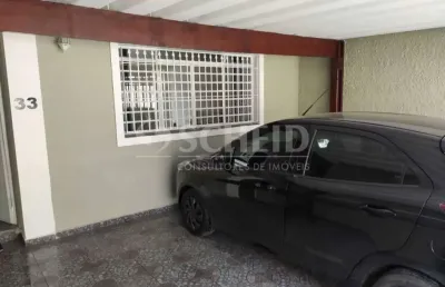 Casa jd marajoara 113m2, 2 dorms, 2 banheiros, 2 vagas - reformado