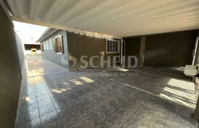 Casa térrea reformada no brooklin  - aceita permuta por apartamento - terreno 10m x 25m