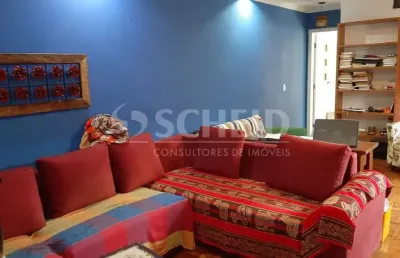 Casa com 3 quartos à venda na Rua Joaquim Anselmo de Oliveira, --, Campo Grande, São Paulo