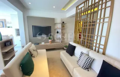 All jaz 68m2 com varanda gourmet vila mascote r. arapá 131 2 vagas