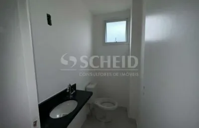 Apartamento cobertura duplex 2 suíte 1 vaga + varanda  gourmet
