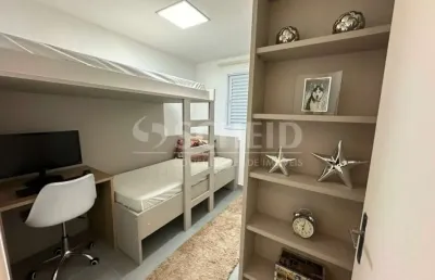 Apartamento a venda 2 dormitórios 1 suíte 1 vaga + varanda