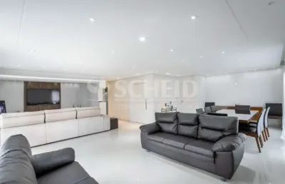 Apartamento a venda na vila mascote, 3 suítes 3 vagas