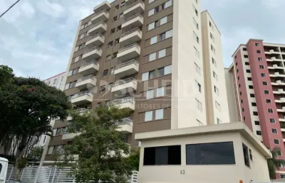 Apartamento com 3 quartos à venda na Rua Huitacá, --, Jardim Marajoara, São Paulo
