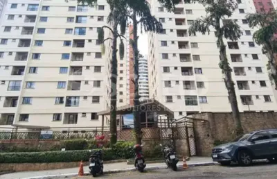 Apartamento com 2 quartos à venda na Rua Arapá, --, Vila Mascote, São Paulo