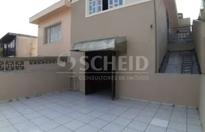 Sobrado com 3 quartos e 2 banheiros à venda, 120 m² por r$ 848.000,00