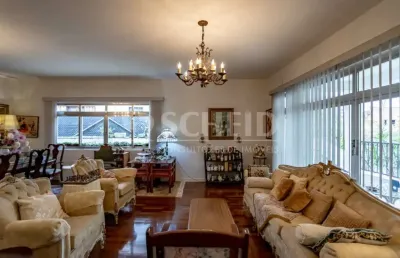 Casa térrea no jd. marajoara, com 4 dormitórios, piscina e área gourmet