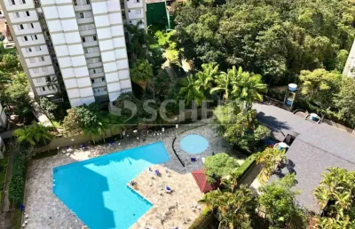 Apartamento 2 dormitorios 1 vaga fixa  lazer completo tipo clube , otima localização