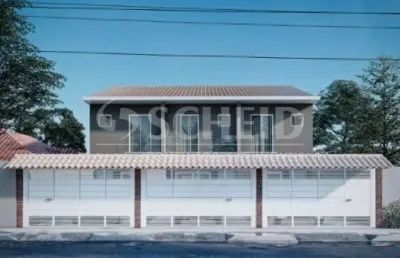 Casa com 3 quartos à venda na Rua Manuel José Machado, --, Campo Grande, São Paulo