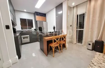 Casa com 3 quartos à venda na Rua José Masi, --, Jardim Marajoara, São Paulo