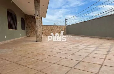 Sobrado amplo e moderno disponível para venda e locação na vila barão, sorocaba – 3 suítes, área go