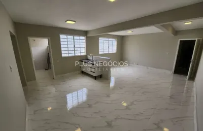 Apartamento à venda no centro de votorantim, na principal avenida da cidade com 3 dormitórios, próx