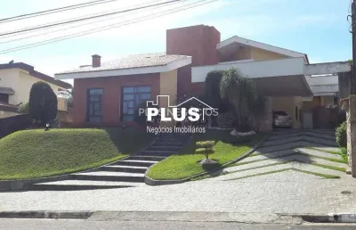 Casa com 4 quartos à venda na Rua Mário Guilherme Notari, 1080, Rancho Dirce, Sorocaba