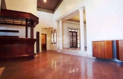 Casa com 4 dorms, jardim eltonville, sorocaba - r$ 4.8 mi, cod: 17165
