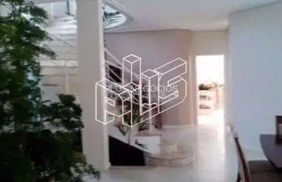Casa com 4 quartos à venda na Rua Sinézio de Castro, 65, Jardim Pagliato, Sorocaba