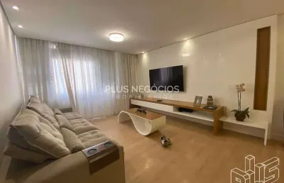 Apartamento à venda na Rua Sete de Setembro, 543, Centro, Sorocaba