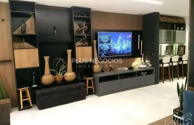 Apartamento com 2 quartos à venda na Rua Maranhão, 46, Centro, Sorocaba