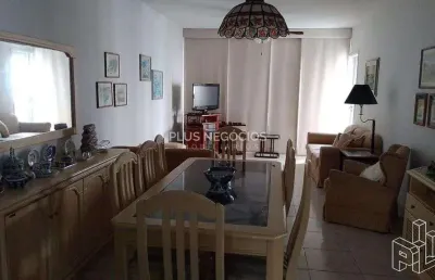 Apartamento com 4 dorms, jardim ideal, guarujá - r$ 700 mil, cod: 9759