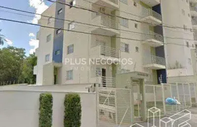 Apartamento com 2 dorms, jardim judith, sorocaba - r$ 350 mil, cod: 2379