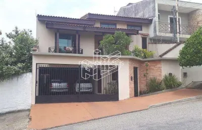 Sobrado com 3 dorms, jardim gutierres, sorocaba - r$ 800 mil, cod: 2436