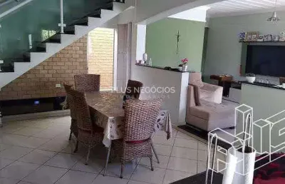 Casa com 3 dorms, wanel ville, sorocaba - r$ 615 mil, cod: 9670