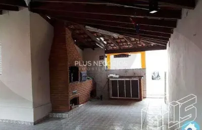 Casa com 3 dorms, éden, sorocaba - r$ 650 mil, cod: 9250