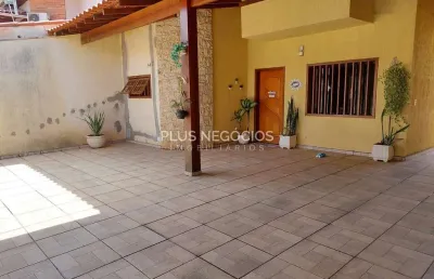 Sobrado com 3 dorms, jardim residencial deolinda guerra, sorocaba - r$ 700 mil, cod: 9518