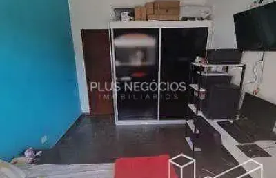 Casa comercial com 1 sala à venda na Rua Benedito Ferreira Telles, 829, Jardim Simus, Sorocaba