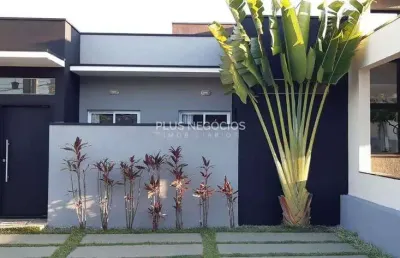 Casa com 3 dorms, horto florestal iii, sorocaba - r$ 600 mil, cod: 1870