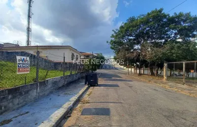 Terreno à venda na Rua Francisco Ângelo, 203, Vila Jardini, Sorocaba