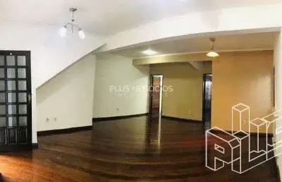 Casa de condomínio com 4 dorms, jardim são carlos, sorocaba - r$ 950 mil, cod: 4562