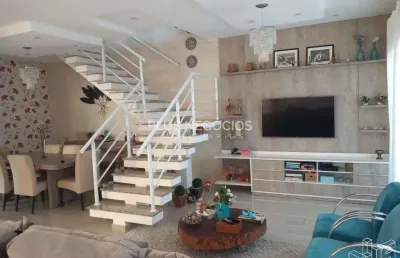 Casa com 4 dorms, condomínio residencial villagio milano, sorocaba - r$ 980 mil, cod: 9138