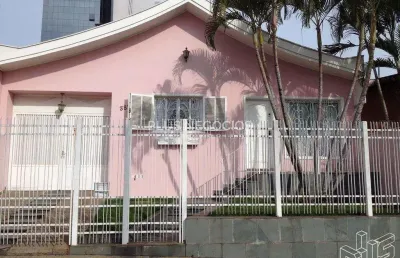 Casa com 3 dorms, jardim faculdade, sorocaba - r$ 900 mil, cod: 3103