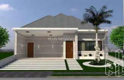 Casa com 3 dorms, condomínio campos do conde, sorocaba - r$ 900 mil, cod: 7563