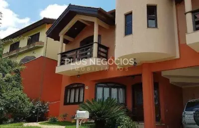 Casa de alto padrão à venda no condomínio ibiti do paço – sorocaba/sp | r$ 1.350.000