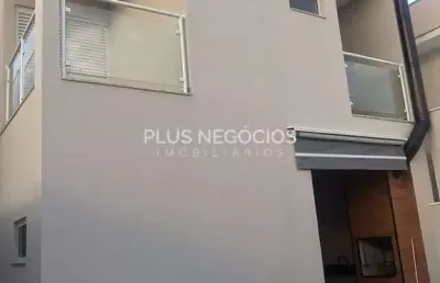 Casa com 3 dorms, wanel ville, sorocaba - r$ 1.1 mi, cod: 6868
