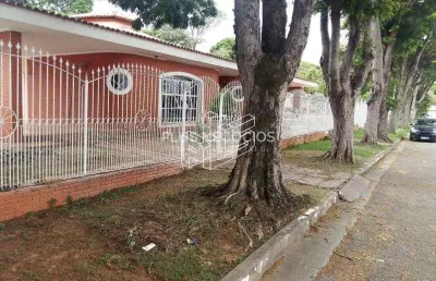 Casa à venda no jardim bandeirantes – sorocaba: 4 dormitórios sendo os 4 suíte, amplo quintal e 10