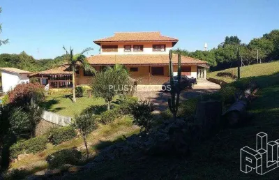 Casa com 5 quartos à venda na Estrada Dom José Melhado Campos, 315, Jardim Josane, Sorocaba