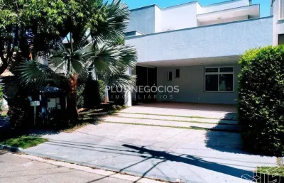 Casa em sorocaba bairro jardim residencial tivoli park
