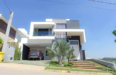 Casa com 3 dorms, além ponte, sorocaba - r$ 1.65 mi, cod: 3299