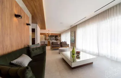 Apartamento com 4 dorms, edifício dijon, sorocaba - r$ 3.04 mi, cod: 4459