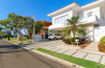 Casa com 3 suítes, mont blanc, sorocaba - r$ 2.3 mi, cod: 9724