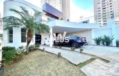 Casa de condomínio com 4 dorms, jardim residencial tivoli park, sorocaba - r$ 2.5 mi, cod: 9142