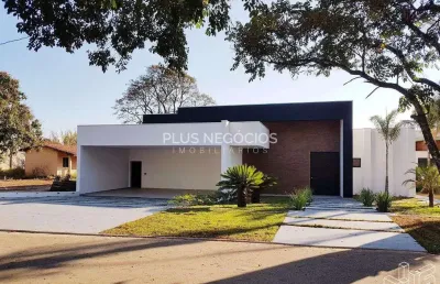 Casa de condomínio com 3 dorms, condomínio aldeia da serrinha, sorocaba - r$ 3.9 mi, cod: 4605