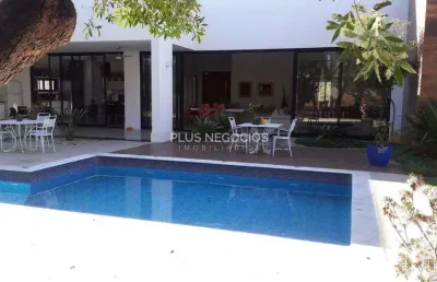 Casa de condomínio com 3 dorms, parque reserva fazenda imperial, sorocaba - r$ 5.8 mi, cod: 4638